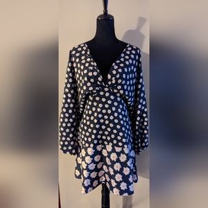 Sachin and Babi Caden Mini Dress